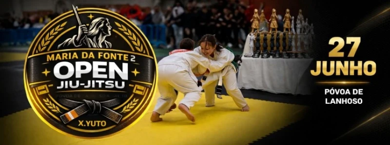 OPEN MARIA DA FONTE 2