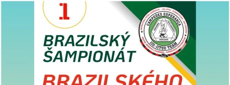 PRVNÍ BRAZILSKÝ ŠAMPIONÁT V ČESKÉ REPUBLICE. KAŽDÝ ZÁVODNÍK OBDRŽÍ HODNOTNÉ CENY Z BRAZÍLIE – MEDAILI, TRIČKO A CERTIFIKÁT. PRVNÍ TŘI TÝMY ZÍSKAJÍ SPECIÁLNÍ CENU ZA VÍTĚZSTVÍ.