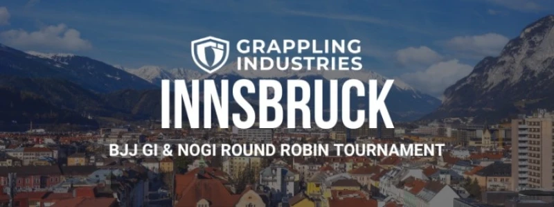 GRAPPLING INDUSTRIES INNSBRUCK