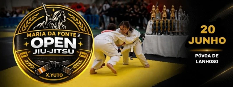 OPEN MARIA DA FONTE 2