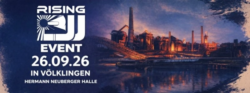 RISING BJJ SAARLAND/VÖLKLINGEN SAAR