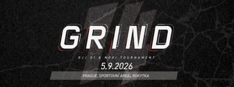 GRIND 14 ADULTS