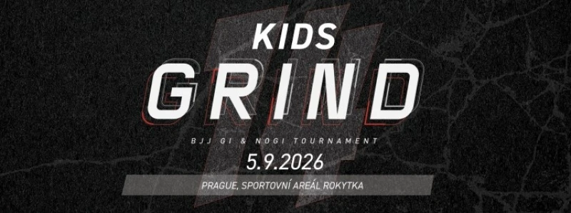 GRIND 14 KIDS