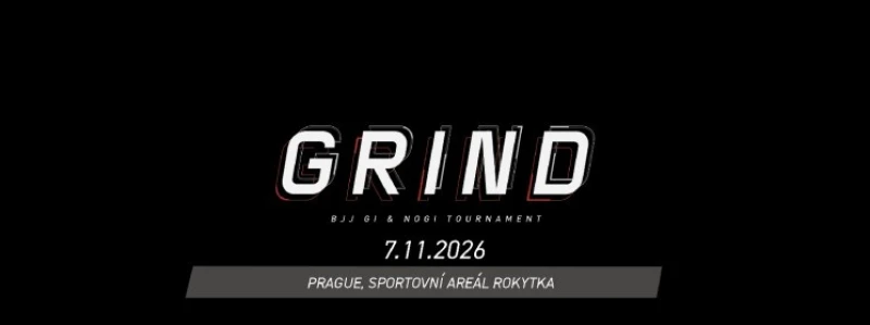 GRIND 15 ADULTS