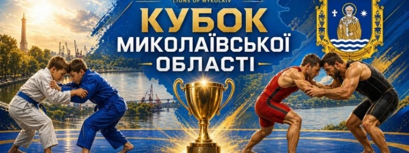 LIONS OF MYKOLAIV|SUMMER CUP