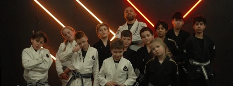 ROXIE BJJ CAMP UKE 26