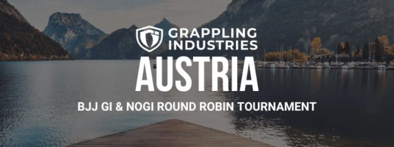 GRAPPLING INDUSTRIES AUSTRIA
