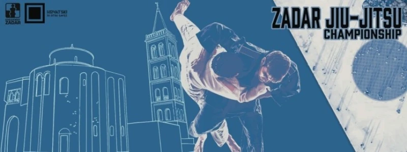 ZADAR GI & NO-GI YOUTH OPEN 2026