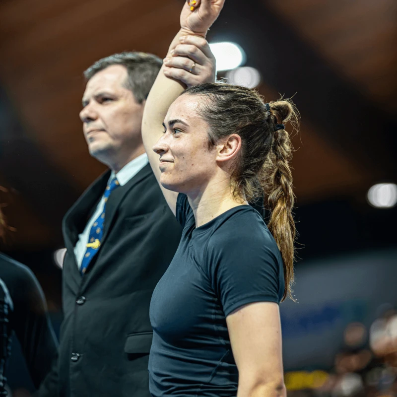 Jiu Jitsu Queenz Summer Camp Malta 2026