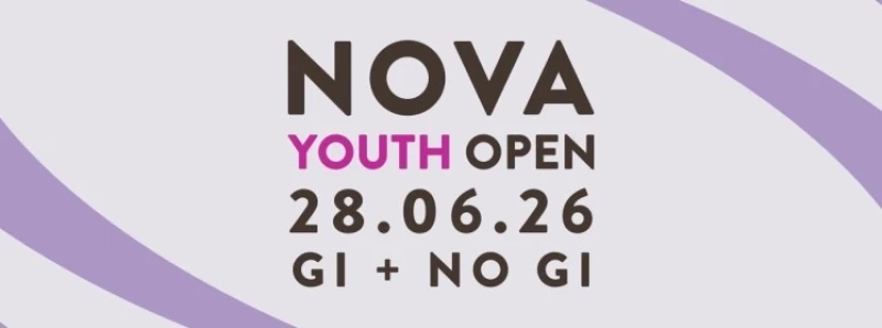 NOVA GRAPPLING - YOUTH OPEN 11