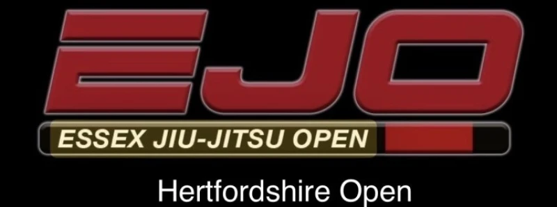 EJO HERTFORDSHIRE OPEN