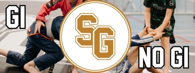SOLID GROUND 12 (SG12) - ROUND ROBIN - KIDS, TEENS & JUVENILES