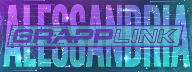 GRAPPLINK - BJJ GI&NOGI EVENT II
