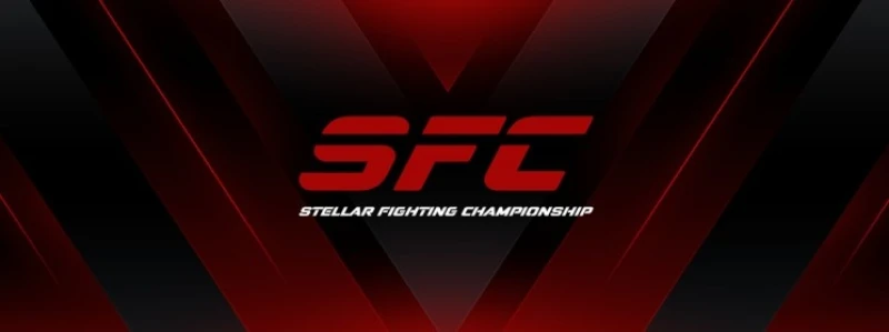 SFC GRAPPLING