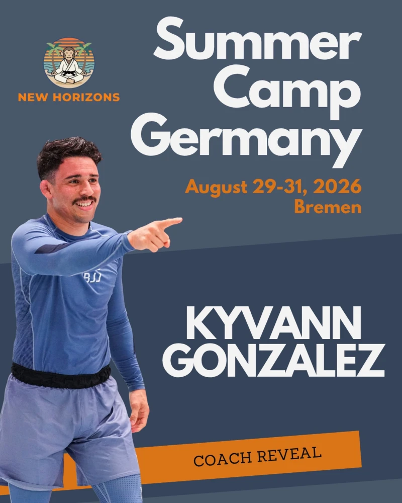 New Horizons Summer Camp Germany 2026