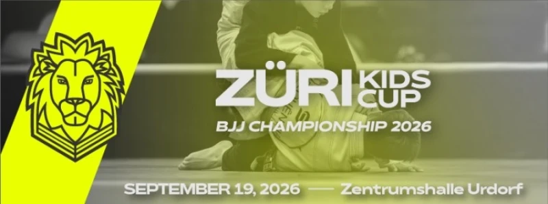 ZÜRI KIDS CUP 2026