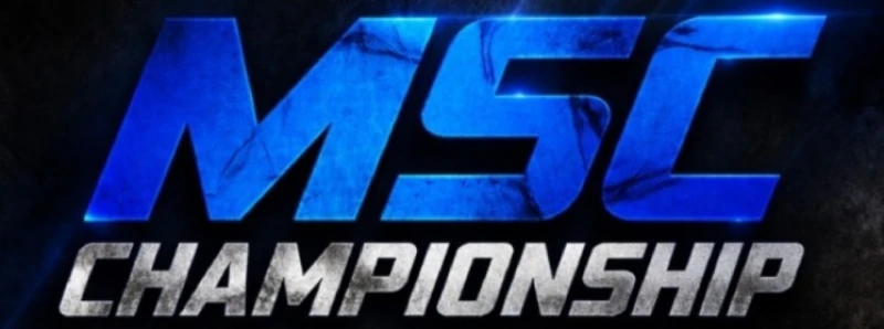 MSC CHAMPIONSHIP LISBOA
