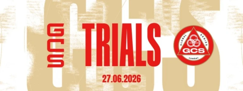 GCS - TRIALS