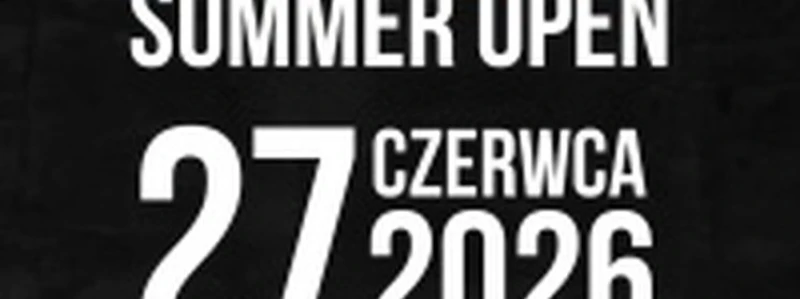 ADCC Summer Open 2026