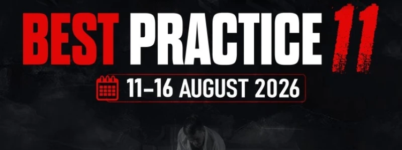 BEST PRACTICE 11