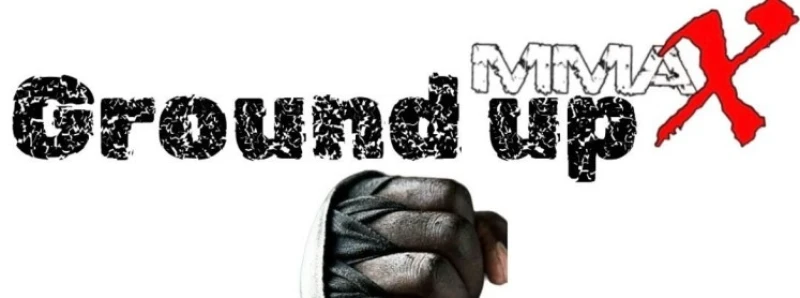 MMAX GROUND UP - 20