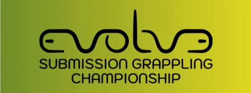 EVOLVE FRIENDS CHAMPIONSHIP ADULTS NOGI & KIDS GI