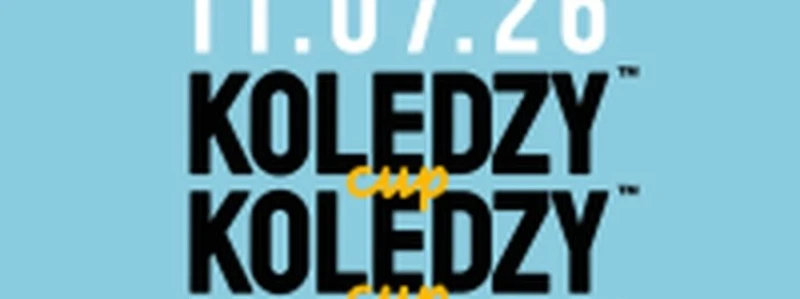 KOLEDZY CUP vol. 4 GI & NOGI