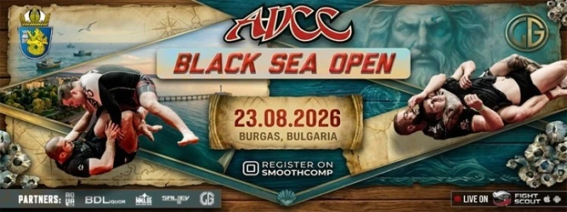 ADCC BLACK SEA OPEN