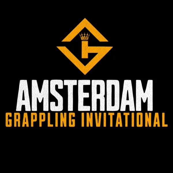 AGI debuts in Amsterdam: 16 grapplers, one belt, submission only