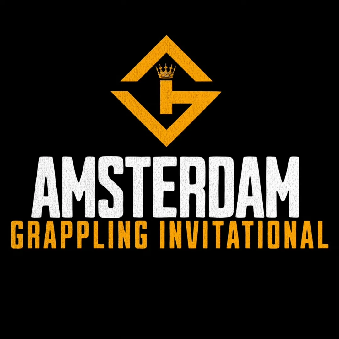 AGI debuts in Amsterdam: 16 grapplers, one belt, submission only