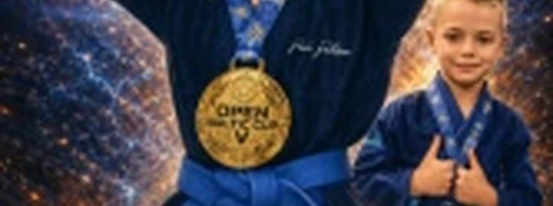 OPEN BALTIC CUP GI and NO GI