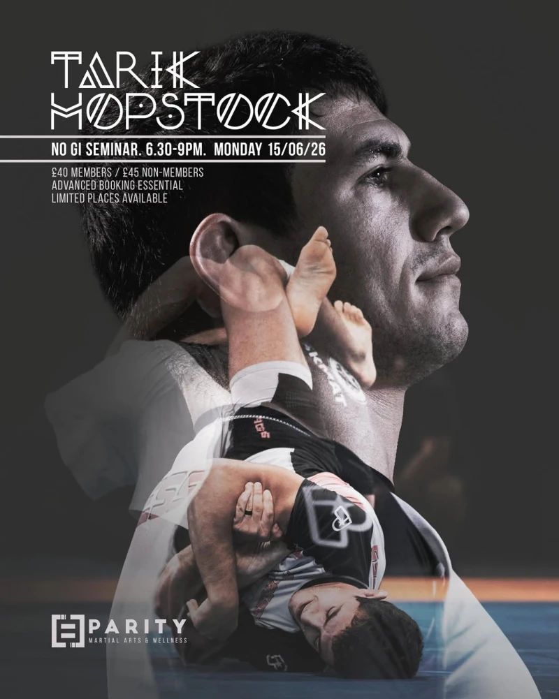 Tarik Hopstock Seminar