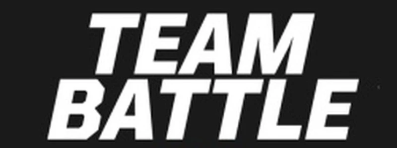TEAM BATTLE 2026 - FINAŁ