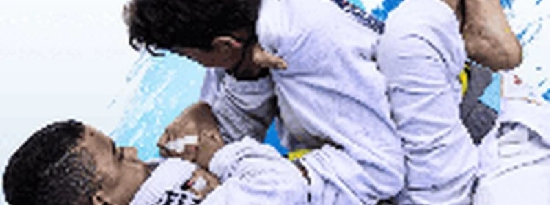 FESTIVAL DE JIU-JITSU - FIGHT FOR LIFE | RIO DAS OSTRAS