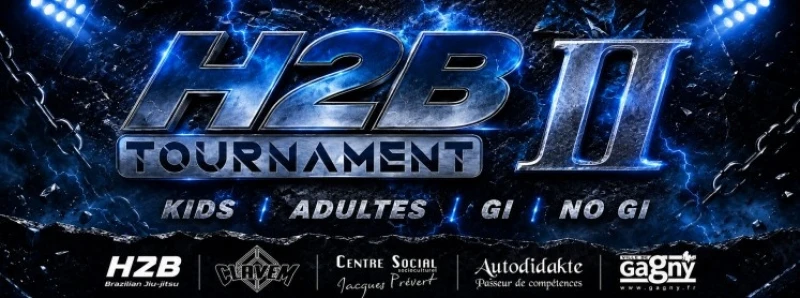 H2B TOURNAMENT 2