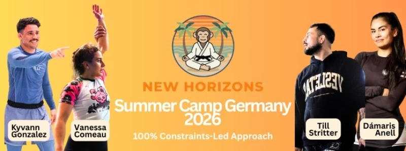 SUMMER CAMP GERMANY 2026 (CLA)