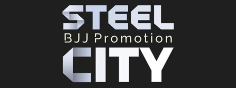 STEEL CITY BJJ