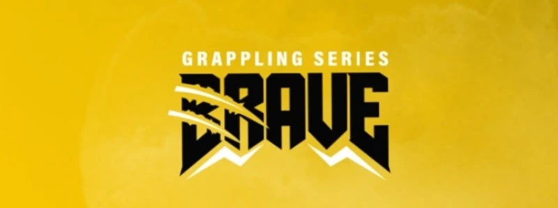 2BRAVE - GRAPPLING SERIES 4