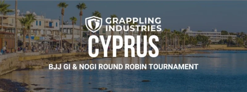 GRAPPLING INDUSTRIES CYPRUS