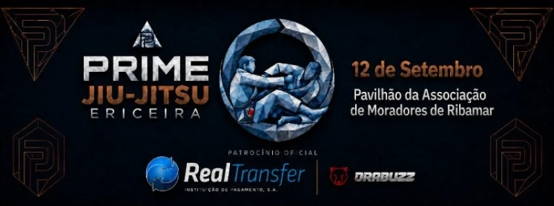 PRIME JIU JITSU ERICEIRA