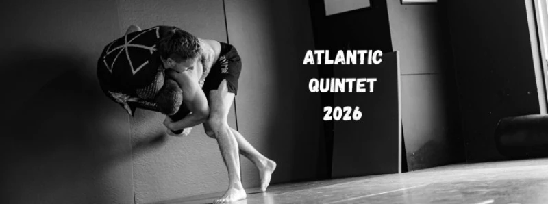 ATLANTIC QUINTET 2026