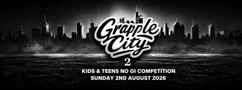 GRAPPLE CITY 2