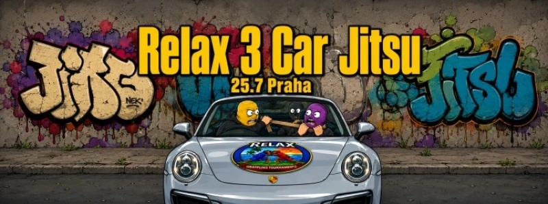 RELAX 3