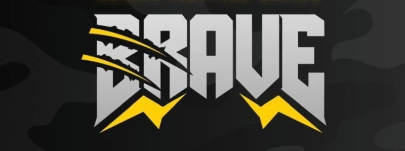 2BRAVE - GRAPPLING SERIES 4 (KIDS)