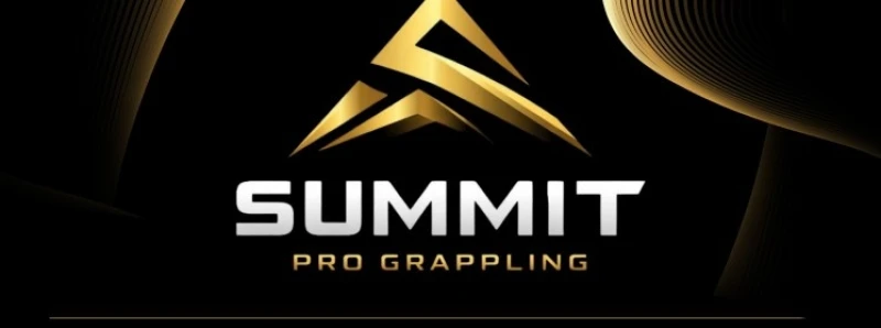 SUMMIT PRO GRAPPLING