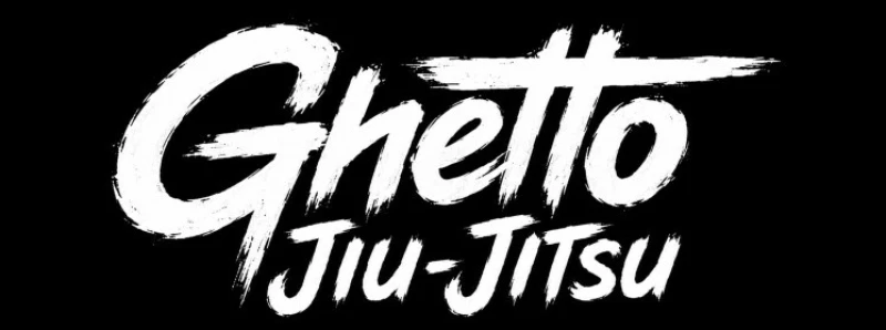GHETTO JIU-JITSU CHAMPIONSHIP 2026 NO GI