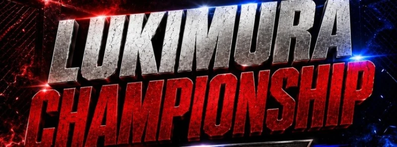 LUKIMURA CHAMPIONSHIP
