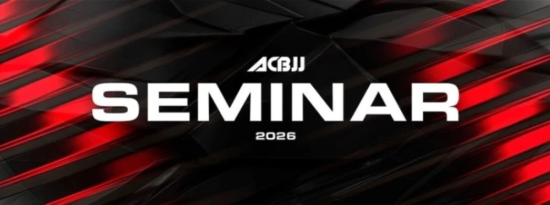 ACBJJ RULES SEMINAR
