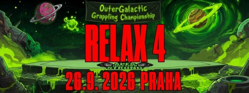 RELAX 4