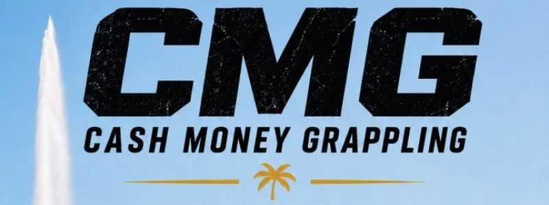 CASH MONEY GRAPPLING